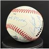 Image 3 : 1997 PGA Golfer Signed Baseball