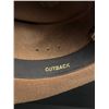 Image 6 : Outback Wool Felt Cowboy Hat