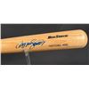 Image 2 : Ryne Sandberg Signed Autographed Baseball Bat