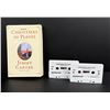 Image 1 : Jimmy Carter Signed Autographed Audiobook
