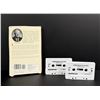 Image 3 : Jimmy Carter Signed Autographed Audiobook