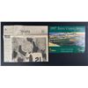 Image 1 : Bill Murray Signed Copper Kings Program