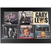Image 1 : Collection of Signed Autographed Oldies CDs