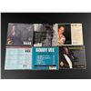 Image 2 : Collection of Signed Autographed Oldies CDs