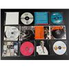 Image 3 : Collection of Signed Autographed Oldies CDs