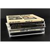 Image 5 : Collection of Signed Autographed Oldies CDs