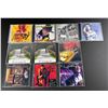 Image 1 : Collection of Signed Autographed CDs