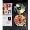 Image 6 : Collection of Signed Autographed CDs