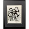 Image 1 : Bill Haley Signed Autographed Photo