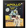 Image 2 : Neil Armstrong Signed Apollo Coloring Book