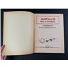 Image 5 : Neil Armstrong Signed Apollo Coloring Book