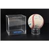 Image 1 : Seattle Mariners Signed Autographed Baseball