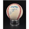 Image 4 : Seattle Mariners Signed Autographed Baseball