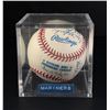 Image 5 : Seattle Mariners Signed Autographed Baseball