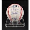 Image 3 : MLB Player Signed Autographed Baseball