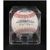 Image 6 : MLB Player Signed Autographed Baseball