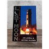 Image 1 : Lost Moon Author Signed