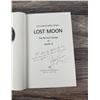 Image 4 : Lost Moon Author Signed