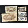 Image 2 : Collection of Foreign Currency