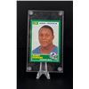 Image 1 : 1989 Score Barry Sanders Rookie Card #257