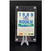 Image 2 : 1989 Score Barry Sanders Rookie Card #257