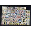 Image 1 : Collection of 1980s MLB Baseball Cards