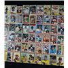 Image 3 : Collection of 1980s MLB Baseball Cards