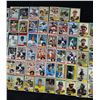 Image 4 : Collection of 1980s MLB Baseball Cards