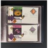 Image 8 : 1974 Medallic First Day Covers