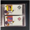 Image 9 : 1974 Medallic First Day Covers