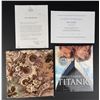 Image 1 : James Cameron Titanic Movie Carpet Section