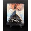 Image 2 : James Cameron Titanic Movie Carpet Section