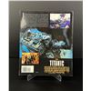 Image 3 : James Cameron Titanic Movie Carpet Section