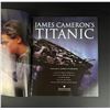 Image 4 : James Cameron Titanic Movie Carpet Section
