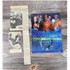 Image 1 : American Century Championship Signed Program