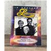 Image 3 : Lettermen in Concert Signed Program Pick Guard