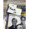 Image 5 : Lettermen in Concert Signed Program Pick Guard