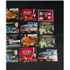 Image 2 : Stock Car Racing Signatures Autographs