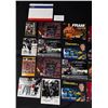 Image 4 : Stock Car Racing Signatures Autographs