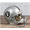 Image 1 : Rod Martin Signed Football Helmet