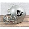 Image 3 : Rod Martin Signed Football Helmet