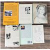 Image 13 : Signed Biographies Autobiographies & Fiction Books