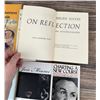 Image 8 : Signed Biographies Autobiographies & Fiction Books