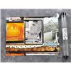 Image 1 : Tony Hawk Signed Fan Club Poster