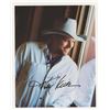 Image 1 : Toby Keith Signed Photo