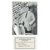Image 1 : Larry Hagman Signed Photo