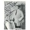 Image 2 : Larry Hagman Signed Photo
