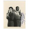 Image 1 : Lethal Weapon 3 Cast Signed Photo