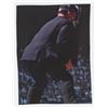 Image 2 : Bull Durham Kevin Costner Signed Print