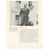 Image 2 : Bonanza Actor Signed Magazine Page
